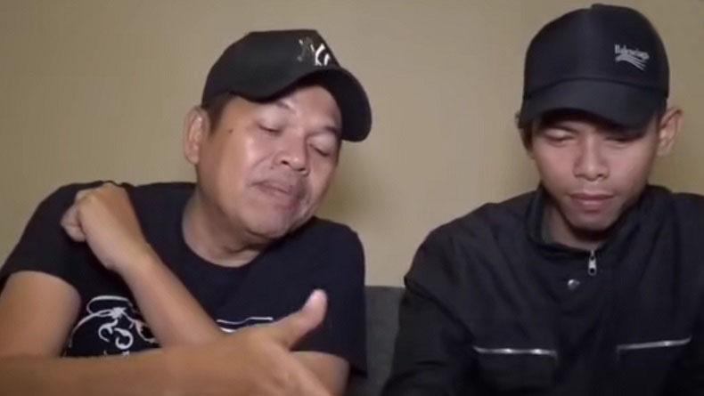 Nasihat Dedi Mulyadi ke Fahmi yang Ditinggal Kabur Mantan Istri Anggi Anggraeni Sehari setelah Nikah