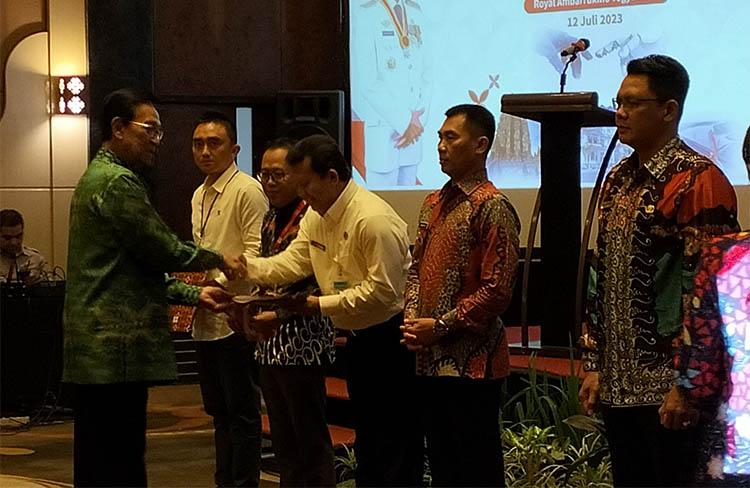 DIY Ditunjuk Jadi Pilot Project Smart Province, Begini Rencana Aksi yang Disiapkan
