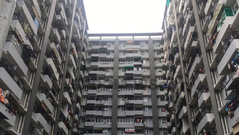 DPRD Soroti Masih Banyak Warga DKI Berpenghasilan Rendah yang Sulit Dapat Rusun