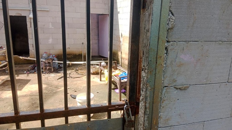 Pria Bakar dan Rusak Shelter Kucing Anjing di Parung Bogor, Motifnya Apa?