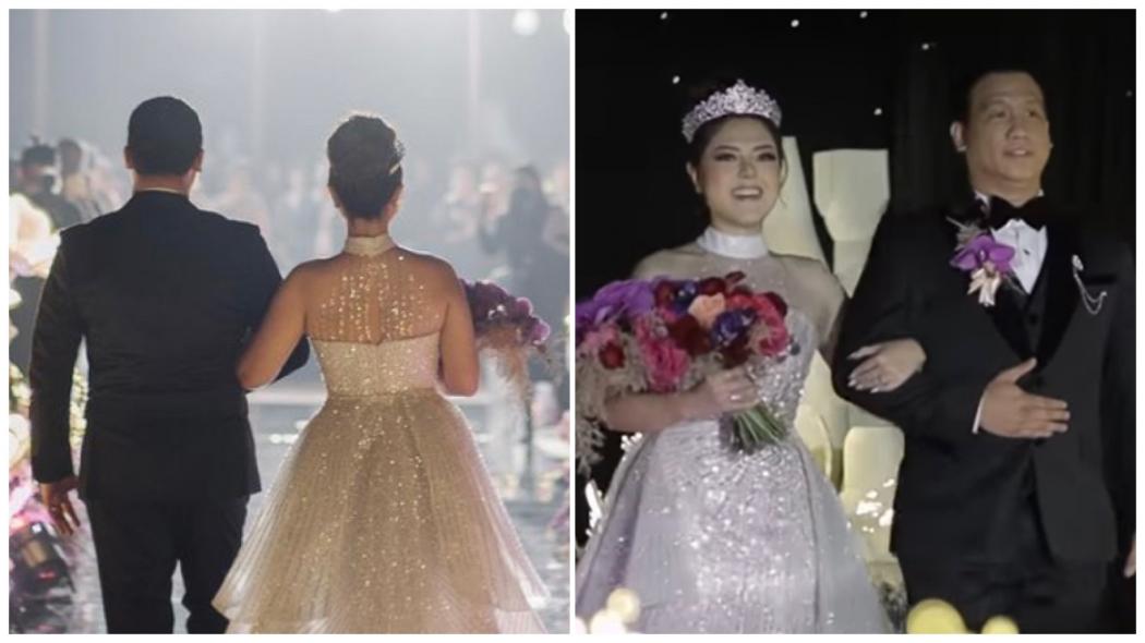 Sedih! Baru Menikah, Tina Toon Kehilangan Cincin Kawin: Kayaknya Ketinggalan