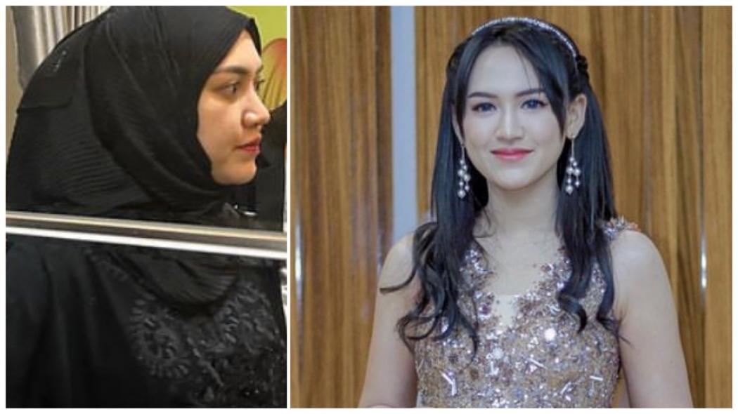 Ditinggal Nikah Denny Caknan, Potret Berhijab Happy Asmara Jadi Sorotan: Allah Tidak Mematahkan Harapan
