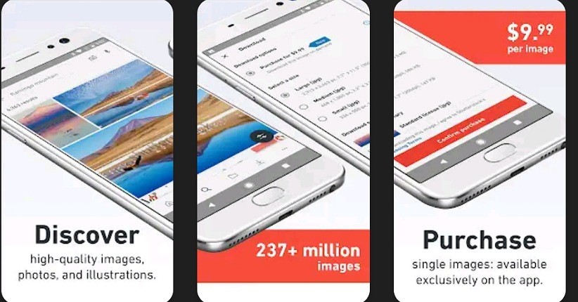 Cara Upload Foto di Shutterstock, Pemula Wajib Tahu!