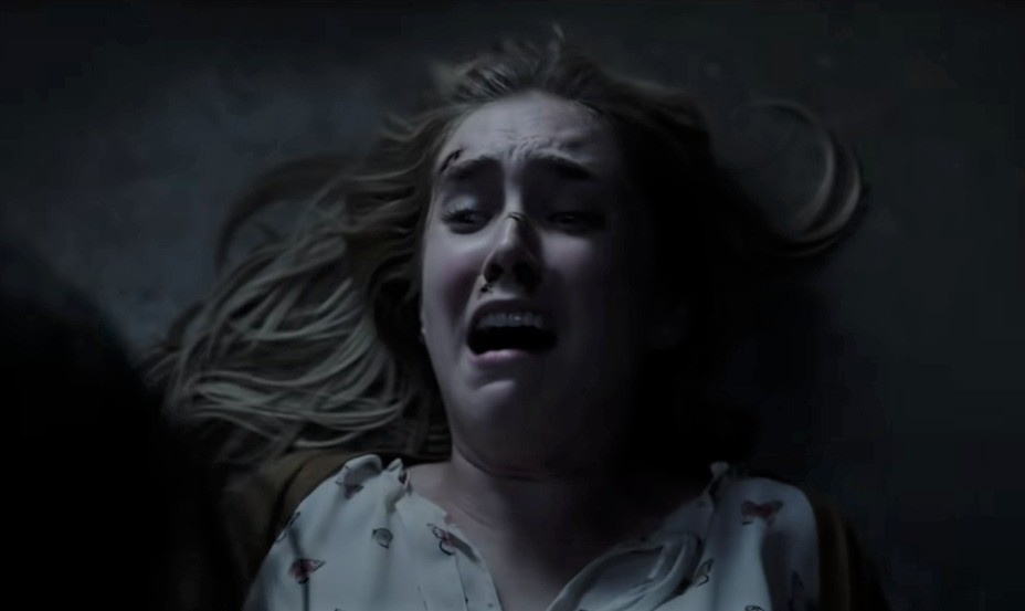 Nonton Insidious: The Last Key, Film Sebelum Insidious: The Red Door dengan Teror yang Tak Kalah Mengerikan