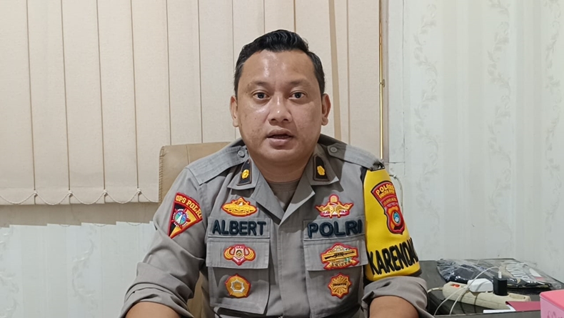 Simak! 12 Sasaran Operasi Patuh Menumbing 2023 di Bangka Barat