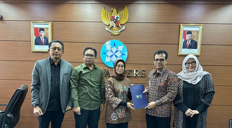 Erick Thohir Laporkan Konten Podcast Tempo ke Dewan Pers, Disebut Tak Berimbang