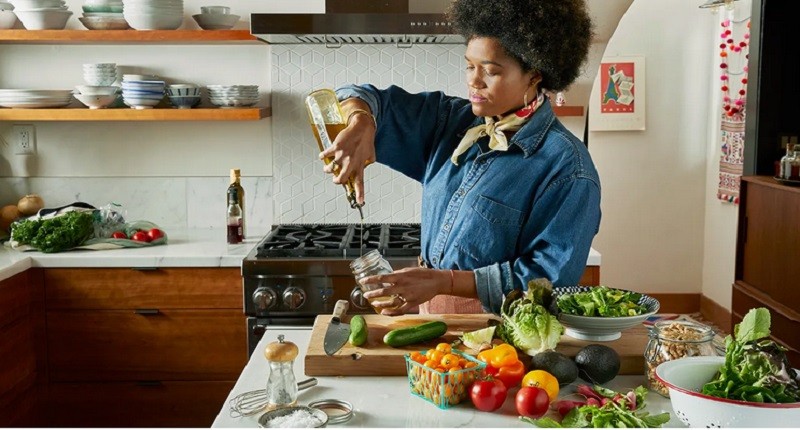 Selain Cokelat, Ini Makanan yang Baik Dikonsumsi untuk Kesehatan Jantung