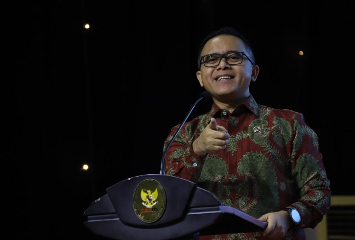 Resmikan 14 MPP, Menteri PANRB Dorong Perbaikan Pelayanan Publik di Daerah