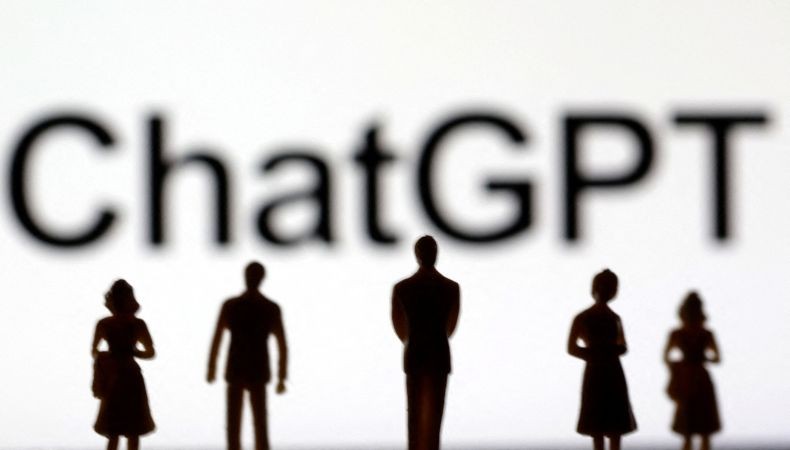 Ribuan Penulis di Amerika Serikat Protes Karya Mereka Dicontek ChatGPT