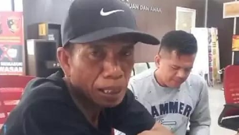 Pedagang di Palembang Tertipu Janda, Ayam Potong 241 Kg Raib Dibawa Kabur