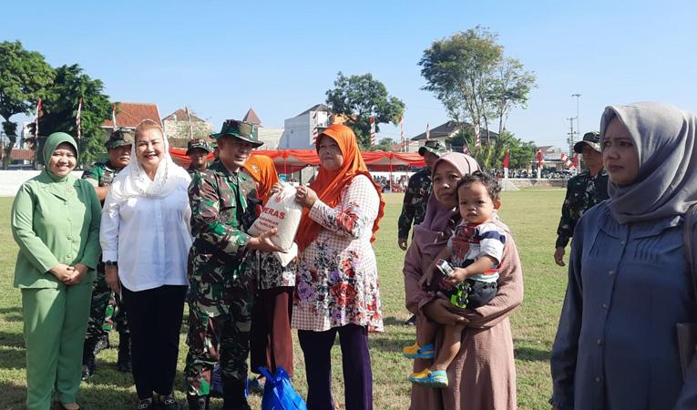 TMMD di Jabungan Semarang Implementasikan Program Pemerintah Pusat, Ini Sasarannya 
