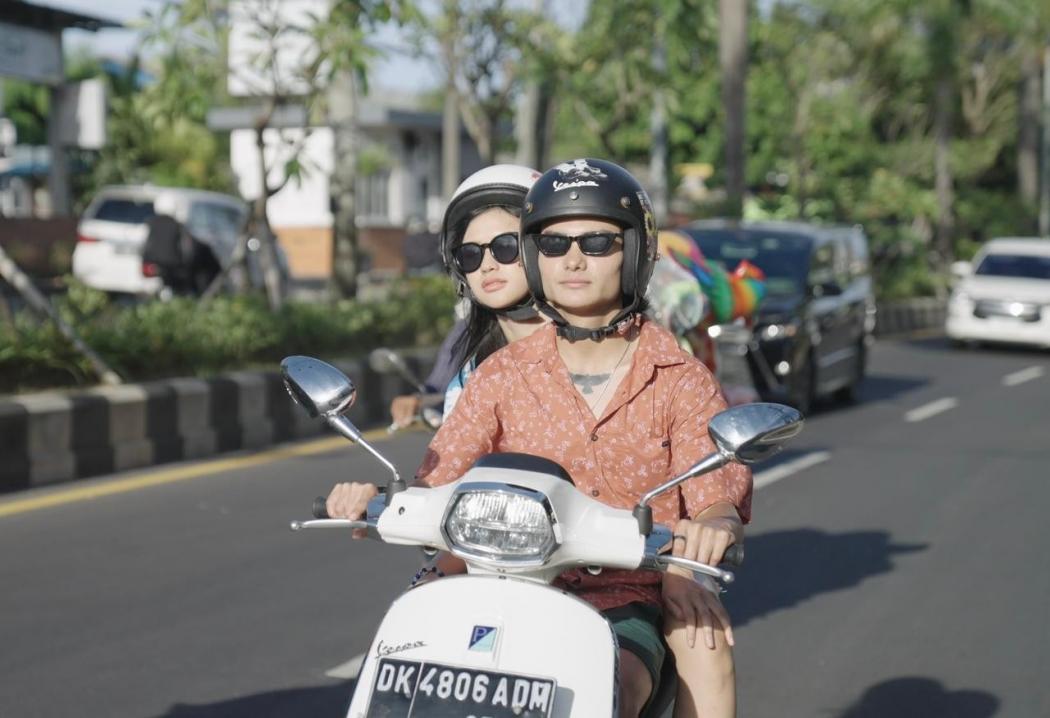 Temukan Cinta di Bali Bersama TV Love Cinema, Tayang Minggu Depan di Vision+