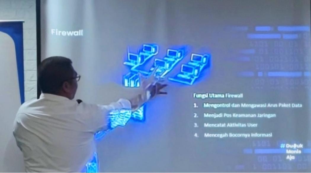 Keamanan Siber Terancam, Proteksi Data dan Jaringan Butuh Perhatian Serius
