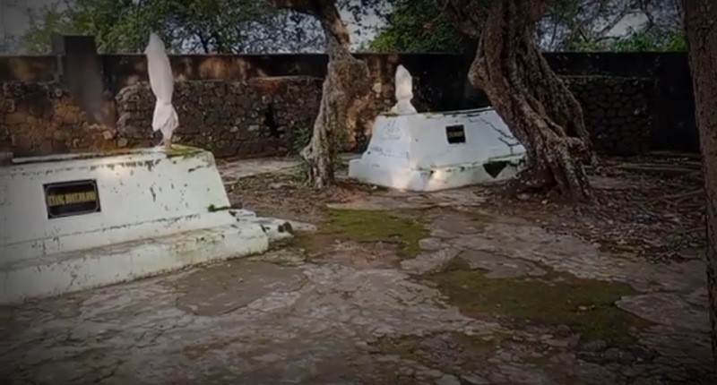 Kisah Robin Hood asal Kediri Punya Kesaktian Rawarontek, Kepala dan Tubuh Dimakamkan Terpisah