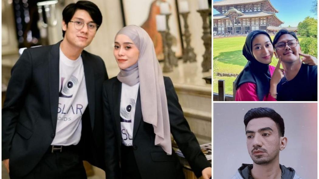 5 Pernikahan Penyanyi Dangdut Paling Mewah, Nomor 3 Habiskan Rp4 Miliar Berakhir Cerai 