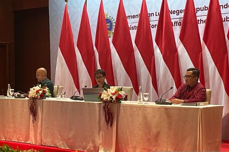 Percepat Transisi Energi, ASEAN-Norwegia Kucurkan Pendanaan Rp37,39 Miliar Hingga 2025
