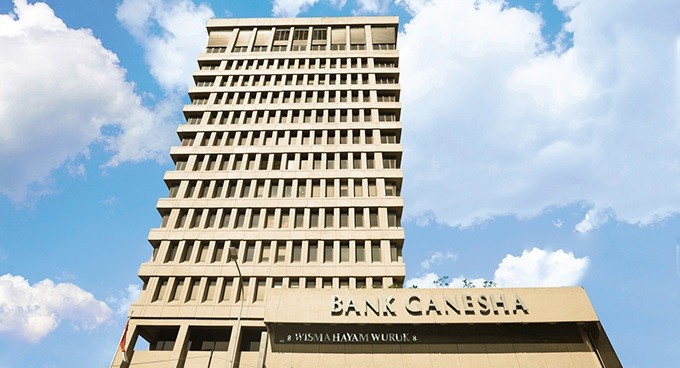 Investor Hong Kong Borong 3,33 Miliar Saham Bank Ganesha (BGTG), Kini Jadi Pemilik Mayoritas