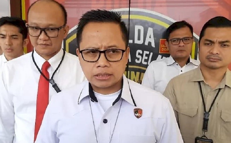 Buru Pengeroyok 5 Anggota Polsek Ulu Musi, Polda Sumsel Kirim Tim Jatanras