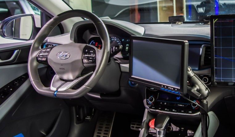 Hyundai Hati-hati Kembangkan Mobil Tanpa Sopir, Ini Penjelasannya