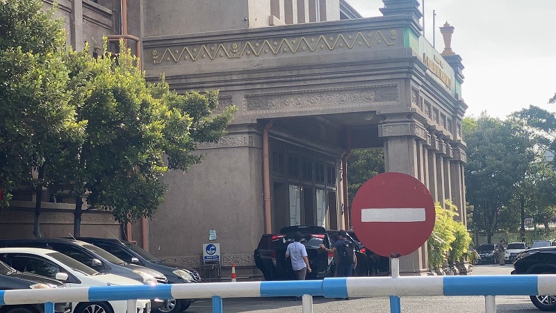 Geledah Kantor PTPN XI, KPK Periksa Dirut Terkait Dugaan Korupsi Pengadaan Lahan