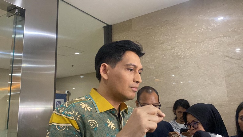 Lucky Hakim Diperiksa Lebih dari 10 Jam soal Al Zaytun, Dicecar Sepuluh Pertanyaan