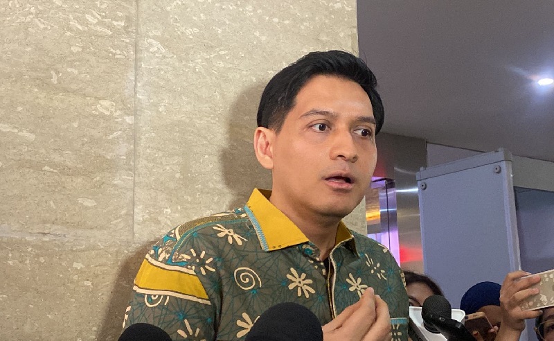 Lucky Hakim Penuhi Panggilan Bareskrim, Bakal Klarifikasi Kemunculannya di Video Al-Zaytun