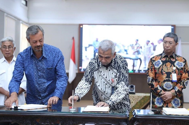 Resmi Kelola WK Peri Mahakam, Pertamina Fokus Eksplorasi untuk Dukung Ketahanan Energi 