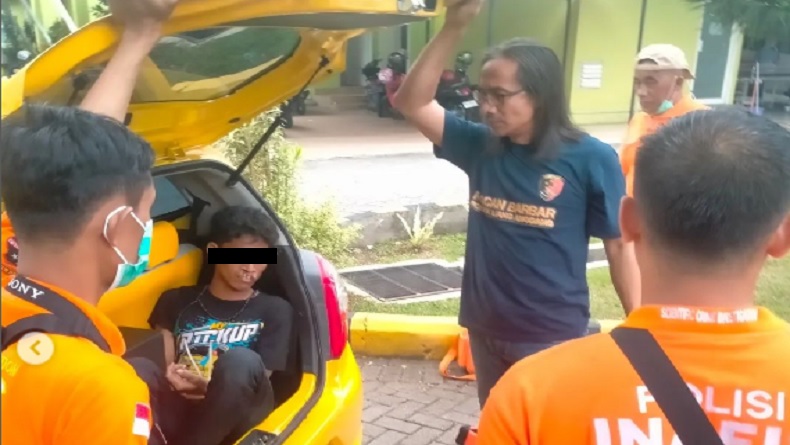 PSK di Banjarbaru Tewas Dicekik Pelanggan, Pelaku Kesal Bayar Rp200.000 Disuruh Pakai Kondom