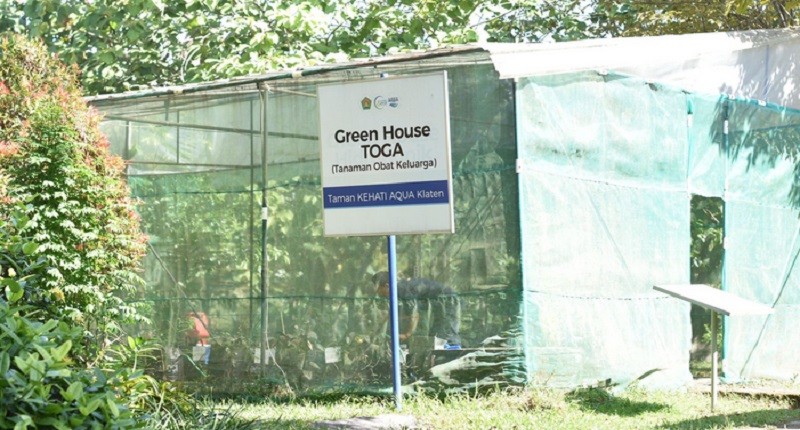 Mengintip Pesona Taman Kehati hingga River Tubing, Destinasi Wisata Berkelanjutan di Klaten