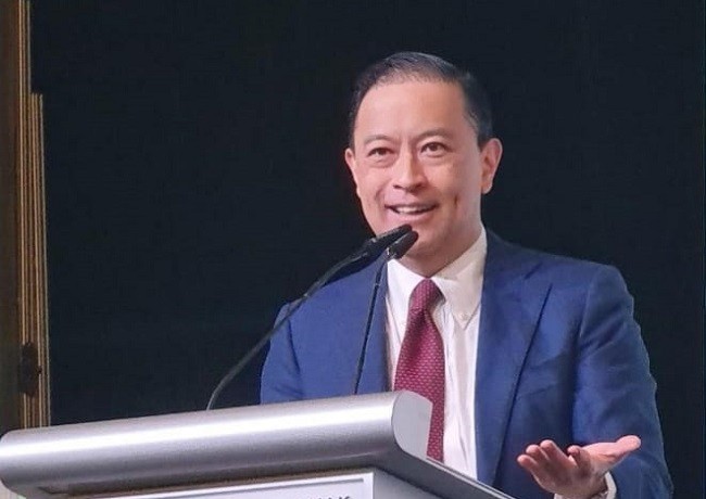 Jubir Anies: Ketimpangan Ekonomi Masih Jadi Tantangan Indonesia