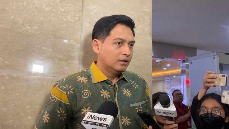 Lucky Hakim Magang di Kemendagri Mulai Pekan Depan, Diimbau Naik Transportasi Umum