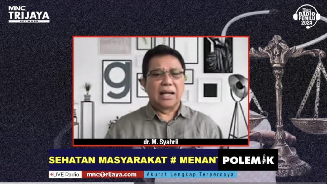 Kemenkes Ungkap Urgensi di Balik RUU Kesehatan, Soroti Soal Masalah Ini