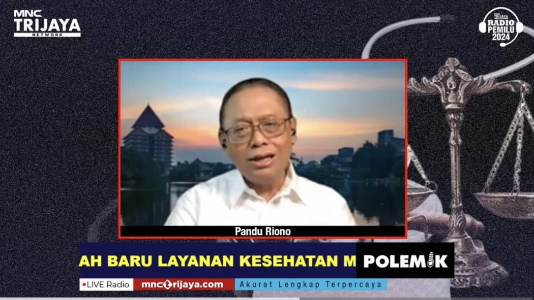 RUU Kesehatan Disahkan, Pengamat Harap Bisa Rangkul Nakes Indonesia yang Bekerja di Luar Negeri