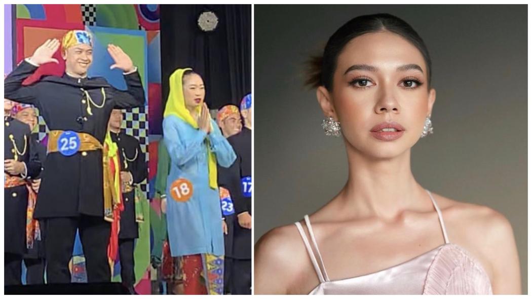 Adik Yuki Kato Jadi Finalis di Abang None Kepulauan Seribu 2023, Menangkan Juara Favorit