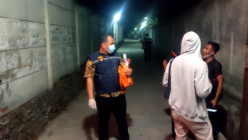 Polda NTB Cek Kabar Penangkapan Nenek Terduga Teroris di Lombok Timur