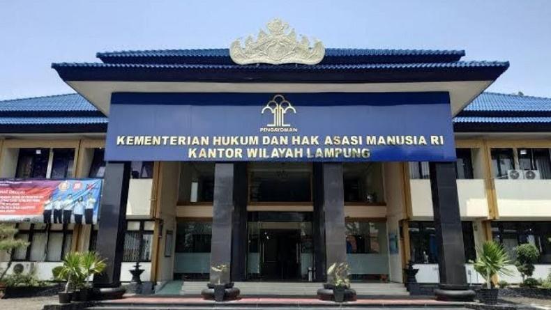 Napi di Lampung Jadi Tersangka Penipuan Jual Beli Beras di Sumsel, Begini Modusnya