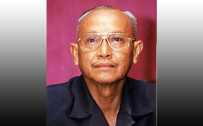 Kisah Marsdya Kardono Disandera 132 Jam oleh Tentara Merah Jepang, Istrinya Lebih Dulu Bebas karena Kerokan