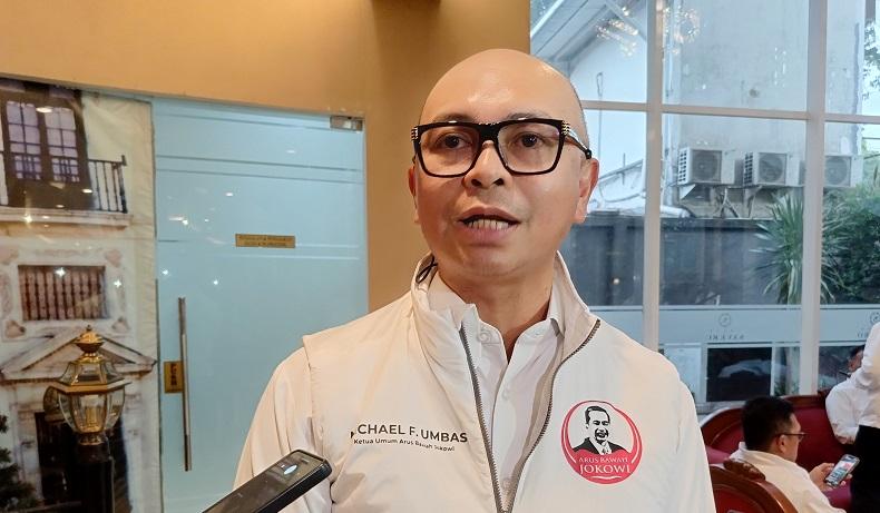 Relawan ABJ Nyatakan Siap Dukung Keluarga Jokowi yang Berpolitik