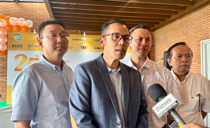 Morula Indonesia Punya 11 Layanan Bayi Tabung, Jadi Pusat Fertilitas di Asia Tenggara