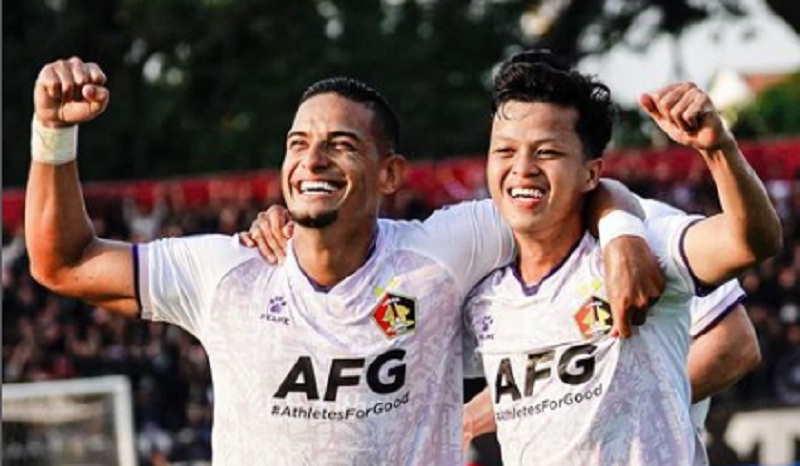 Hasil Liga 1: Persik Bangkit! Hancurkan Arema FC dalam Drama 7 Gol