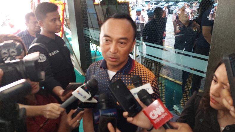 Kapolda Kaltara Berpeluang Diperiksa Propam Polri Buntut Kematian Ajudannya