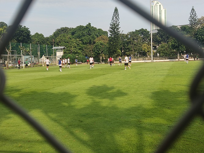 4 Pemain Keturunan Dicoret dari Seleksi Timnas Indonesia U-17, Ini Namanya
