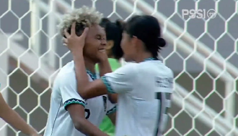 Indonesia Peringkat Keempat Piala AFF U-19 Wanita 2023, Dikalahkan Myanmar via Adu Penalti