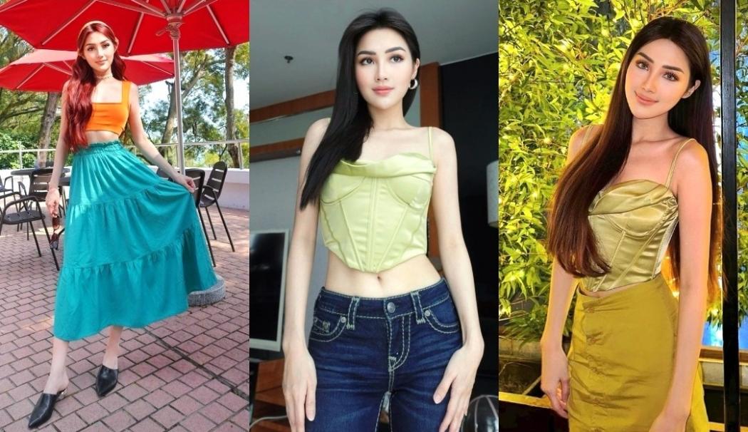 Viral Selebgram Indonesia Ini Punya Wajah seperti Barbie, Netizen Terpana
