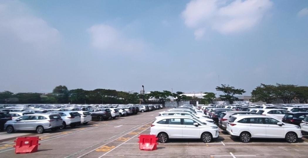 Daftar Mobil Low MPV Harga Rp200 Jutaan, Intip Mana Paling Cocok di Kantong