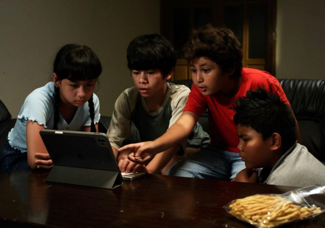 Fenomena Tuyul Buat Resah Warga, Saksikan Kisah Lengkapnya dalam Iiihhh Serrreemm Episode 8