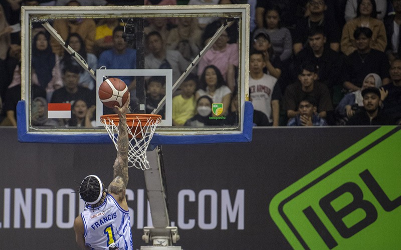 Hasil BCL Asia 2024: Prawira Bandung Gagal Lolos Babak Utama usai Dikalahkan NS Matrix