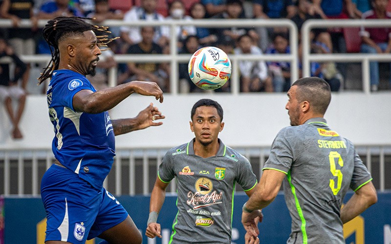 PSIS Bongkar Cara Bikin Persebaya Mati Kutu di Jatidiri, Ini Kuncinya