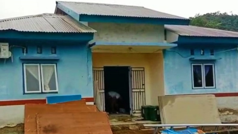 Kantor Balai Penyuluhan KB di Kolaka Utara Dibongkar OTK, Dokumen Penting Berhamburan