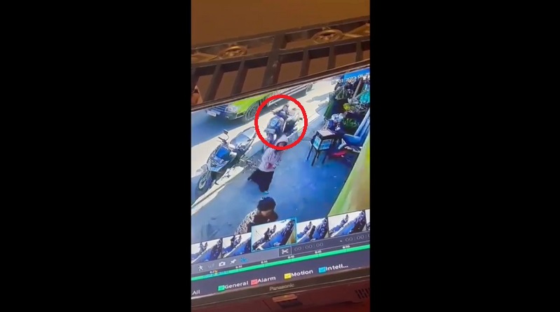 Kecelakaan Maut di Makassar, Balita Tewas Terlindas Truk saat Ditinggal Kakak Belanja